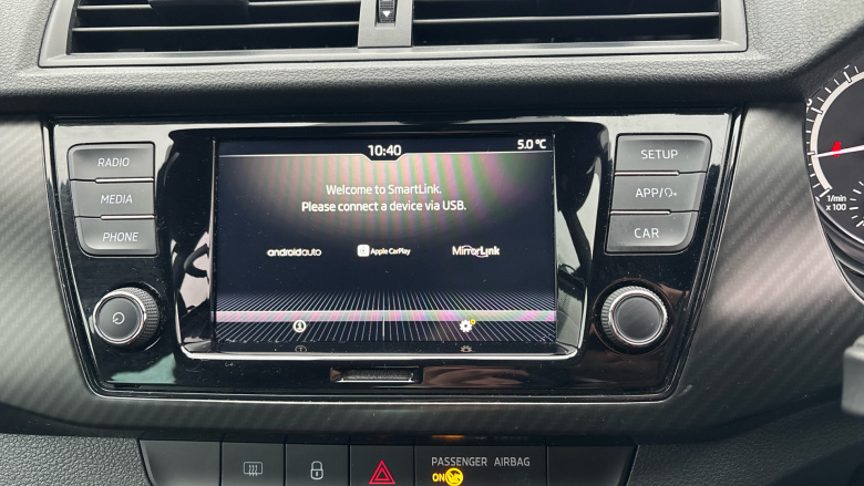 Skoda Fabia 1.0 TSI Monte Carlo 5dr Petrol Hatchback